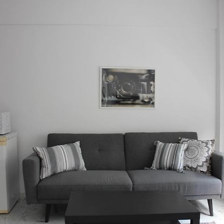 ניקוסיה Amalia Residences מראה חיצוני תמונה