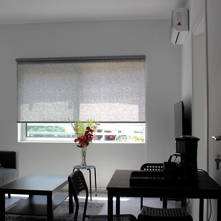 ניקוסיה Amalia Residences מראה חיצוני תמונה