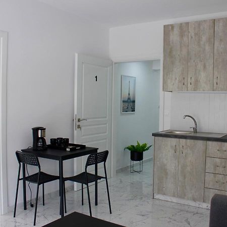 ניקוסיה Amalia Residences מראה חיצוני תמונה