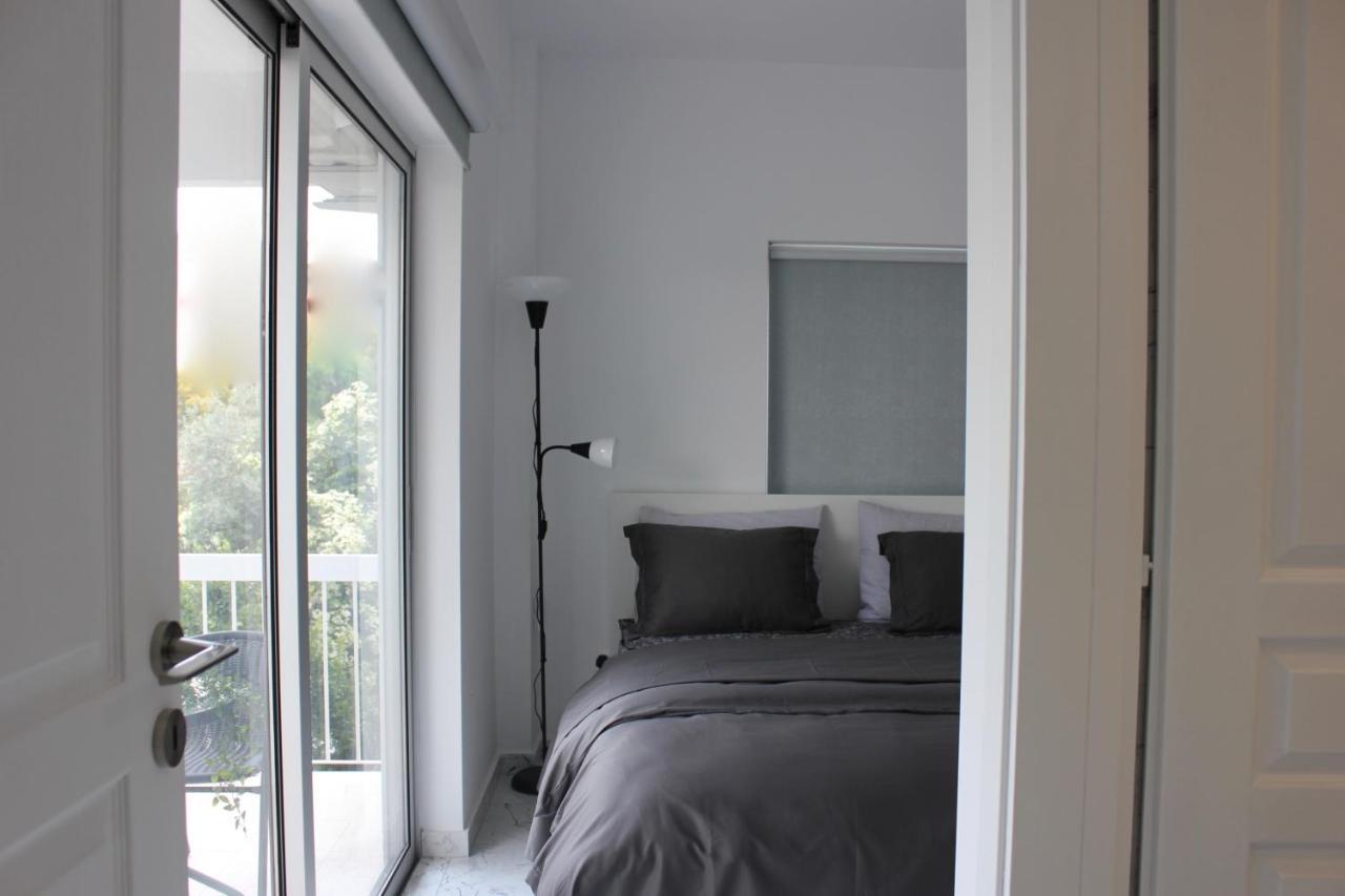 ניקוסיה Amalia Residences מראה חיצוני תמונה
