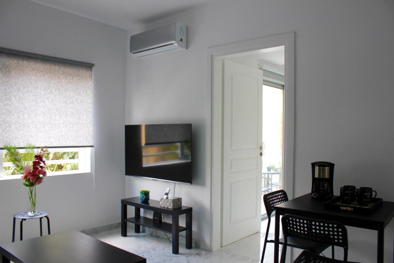 ניקוסיה Amalia Residences מראה חיצוני תמונה