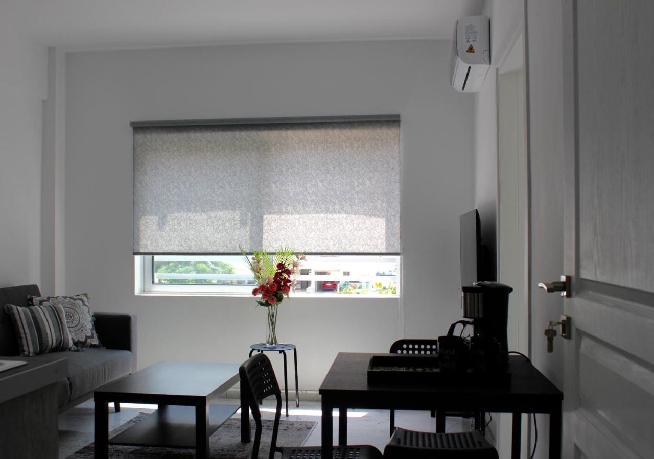 ניקוסיה Amalia Residences מראה חיצוני תמונה