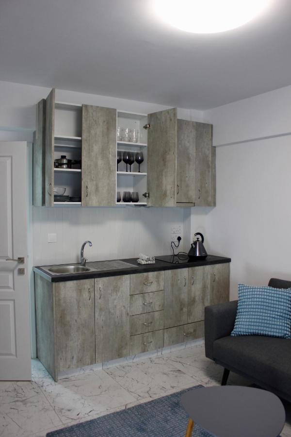 ניקוסיה Amalia Residences מראה חיצוני תמונה