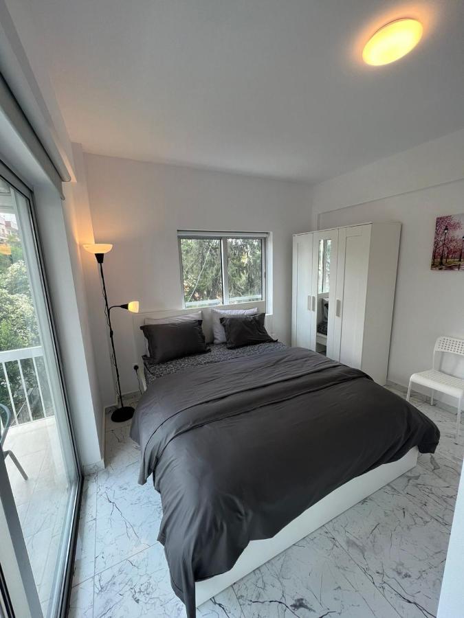ניקוסיה Amalia Residences מראה חיצוני תמונה