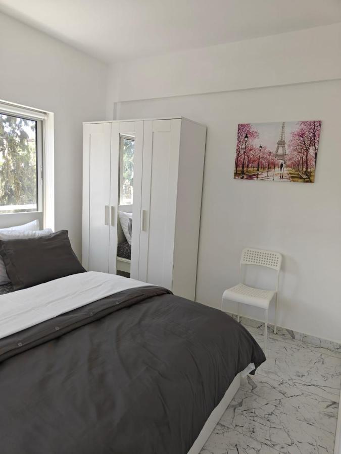 ניקוסיה Amalia Residences מראה חיצוני תמונה