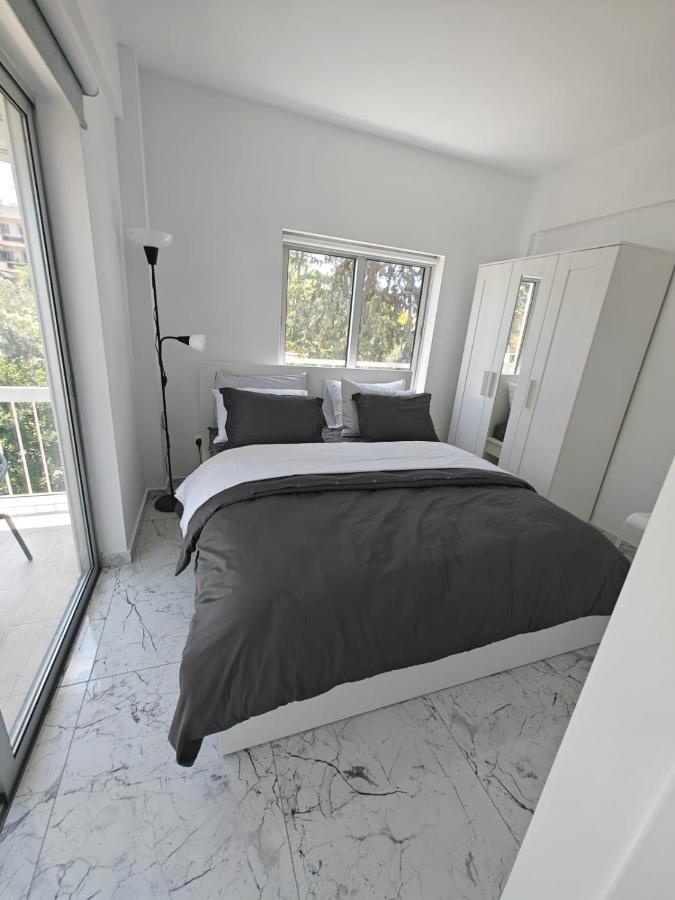 ניקוסיה Amalia Residences מראה חיצוני תמונה