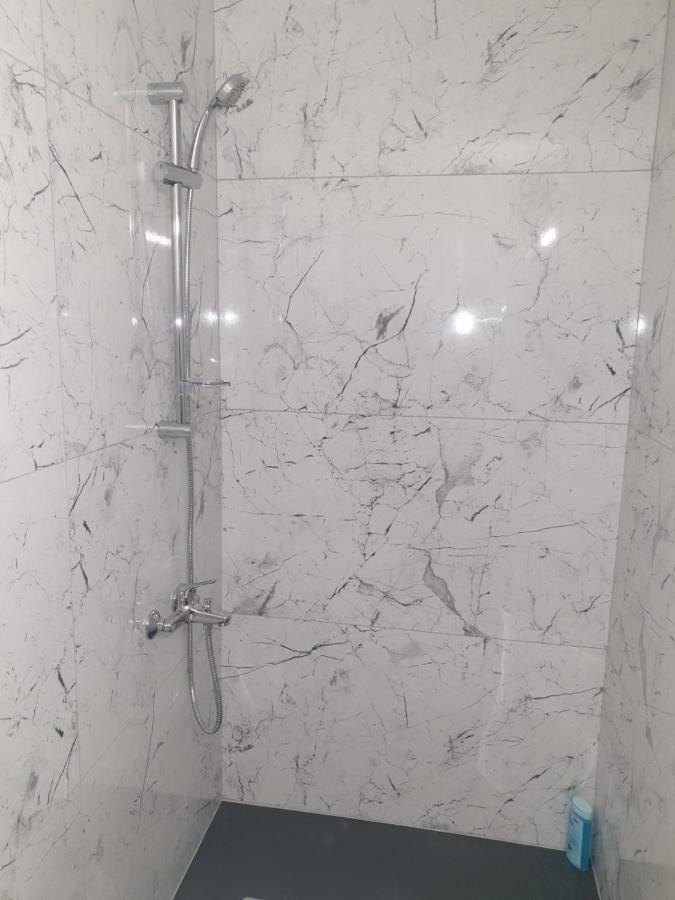 ניקוסיה Amalia Residences מראה חיצוני תמונה