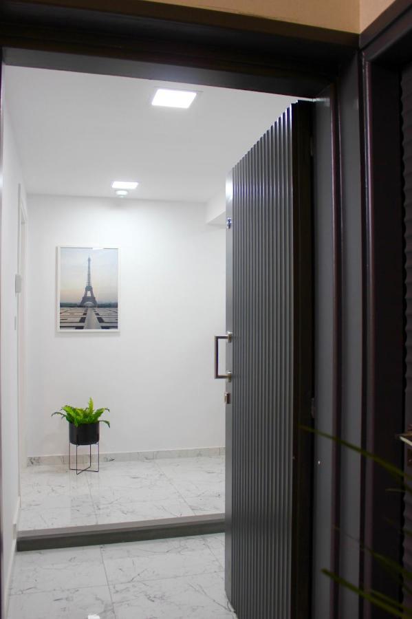 ניקוסיה Amalia Residences מראה חיצוני תמונה