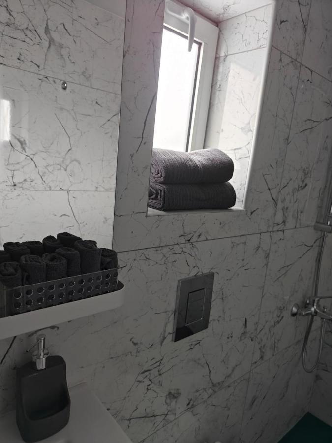 ניקוסיה Amalia Residences מראה חיצוני תמונה