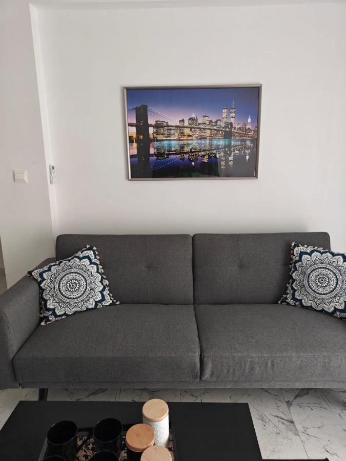 ניקוסיה Amalia Residences מראה חיצוני תמונה