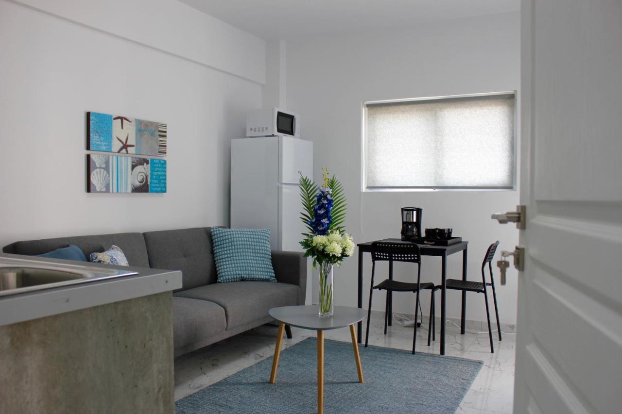 ניקוסיה Amalia Residences מראה חיצוני תמונה