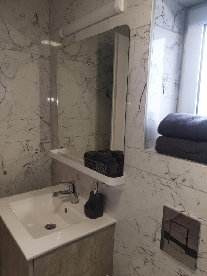ניקוסיה Amalia Residences מראה חיצוני תמונה