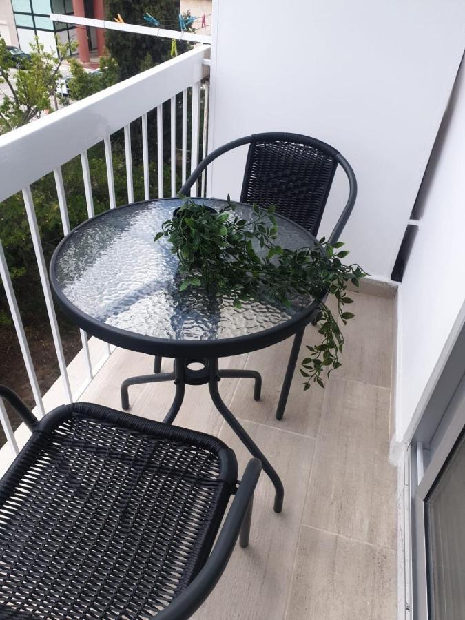 ניקוסיה Amalia Residences מראה חיצוני תמונה