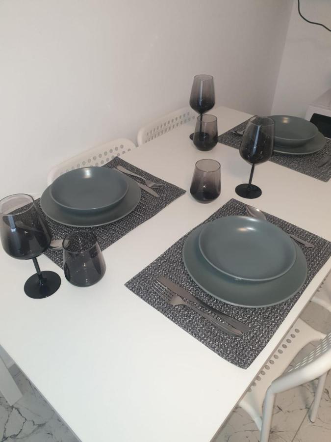 ניקוסיה Amalia Residences מראה חיצוני תמונה