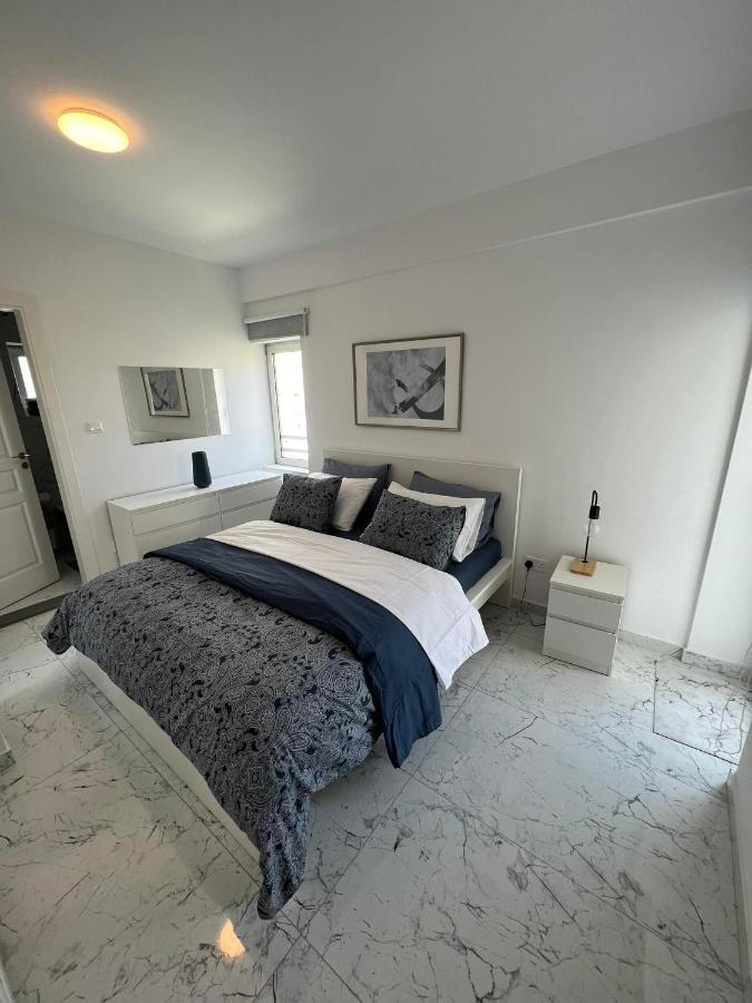 ניקוסיה Amalia Residences מראה חיצוני תמונה