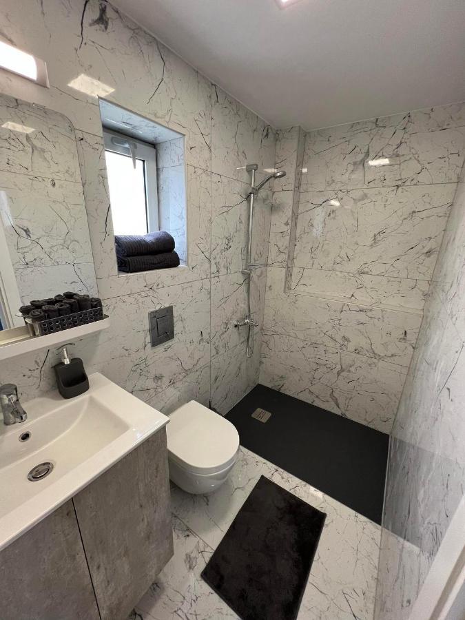 ניקוסיה Amalia Residences מראה חיצוני תמונה