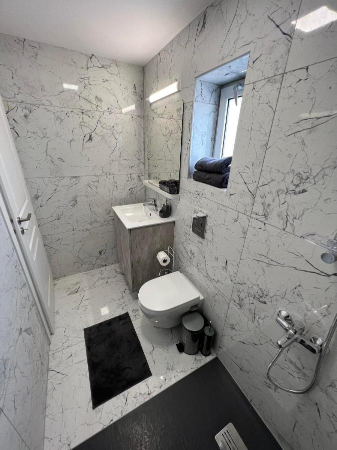 ניקוסיה Amalia Residences מראה חיצוני תמונה