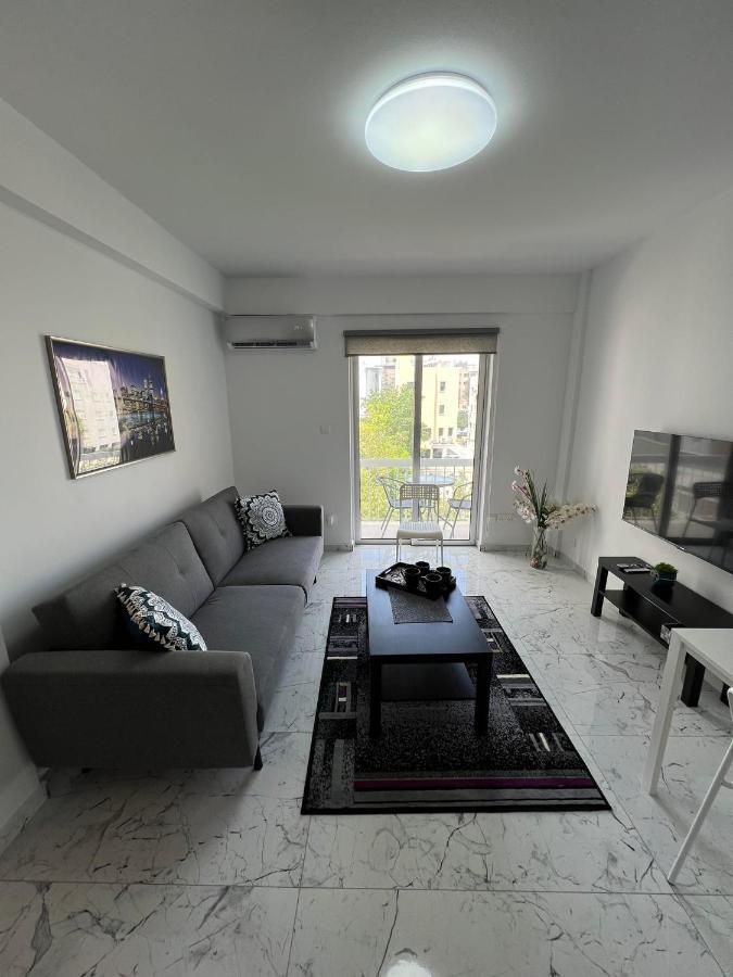 ניקוסיה Amalia Residences מראה חיצוני תמונה
