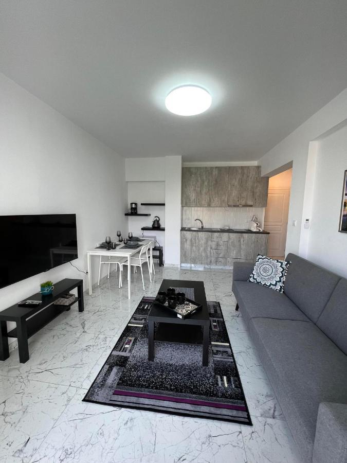 ניקוסיה Amalia Residences מראה חיצוני תמונה