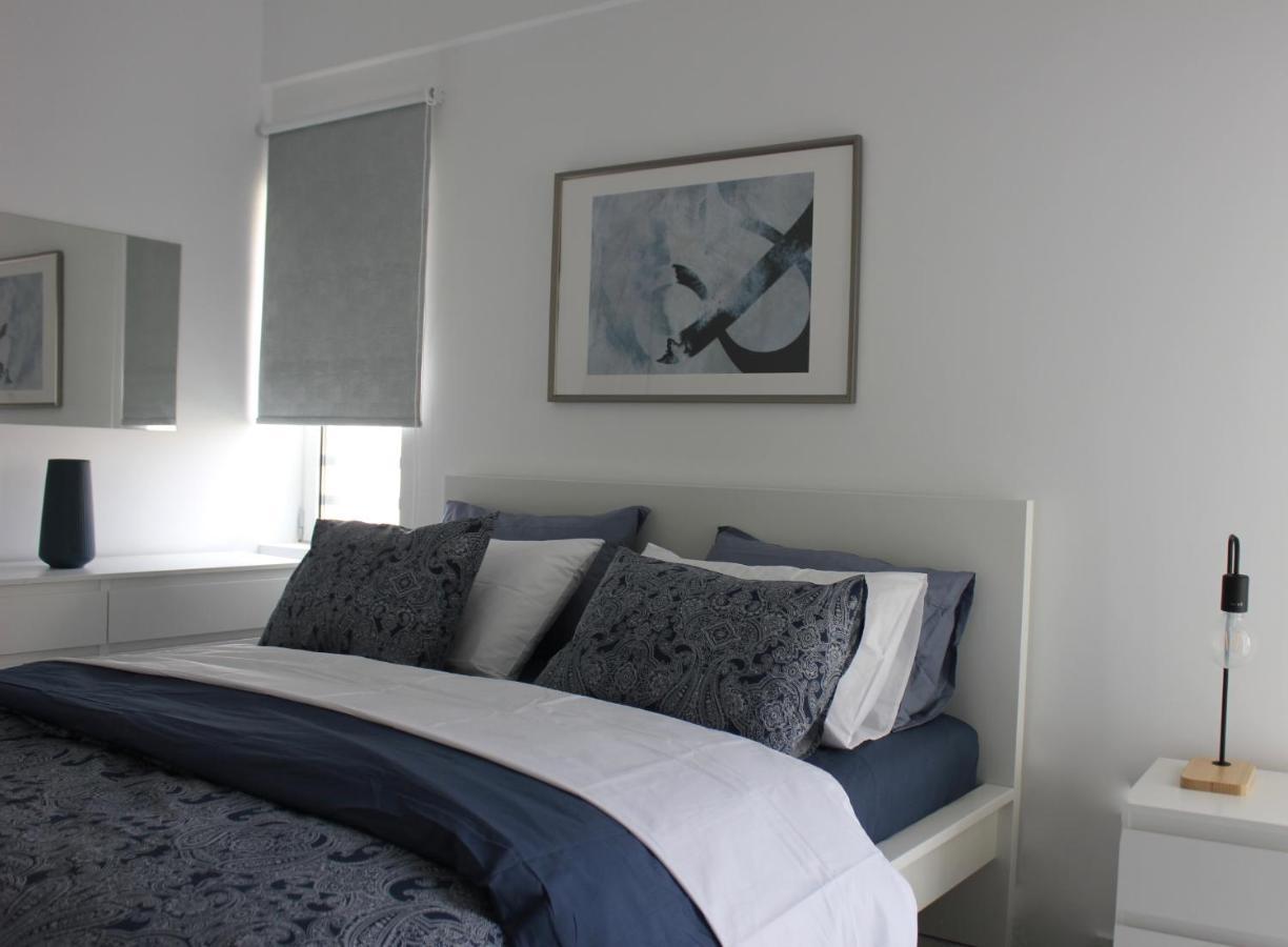 ניקוסיה Amalia Residences מראה חיצוני תמונה